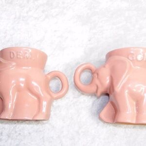 Elephant on the bottom